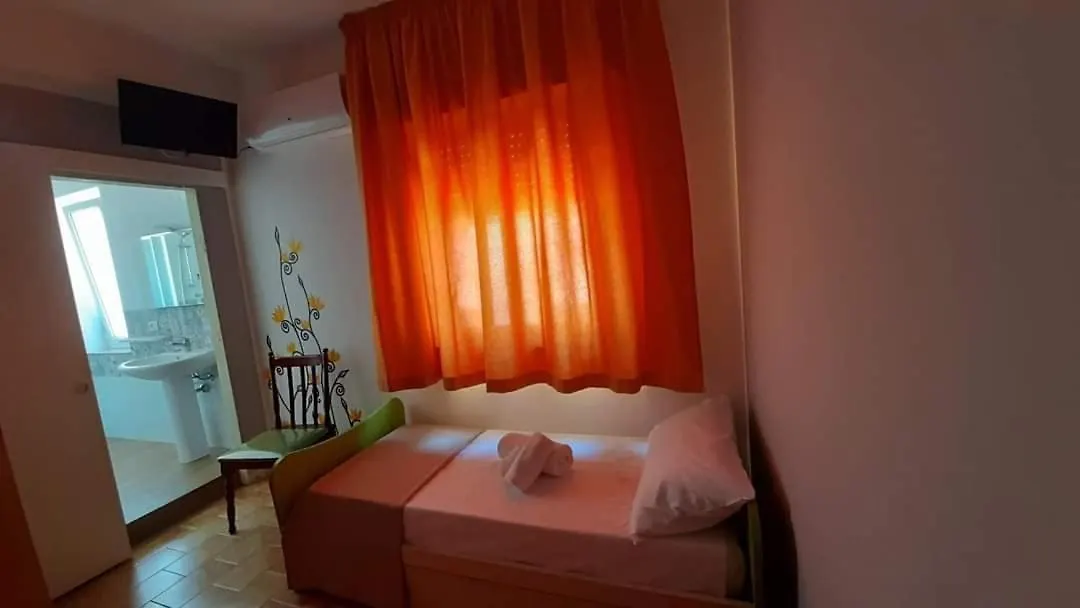 Bed & Breakfast B&B Sansifiro Portopalo Di Capo Passero