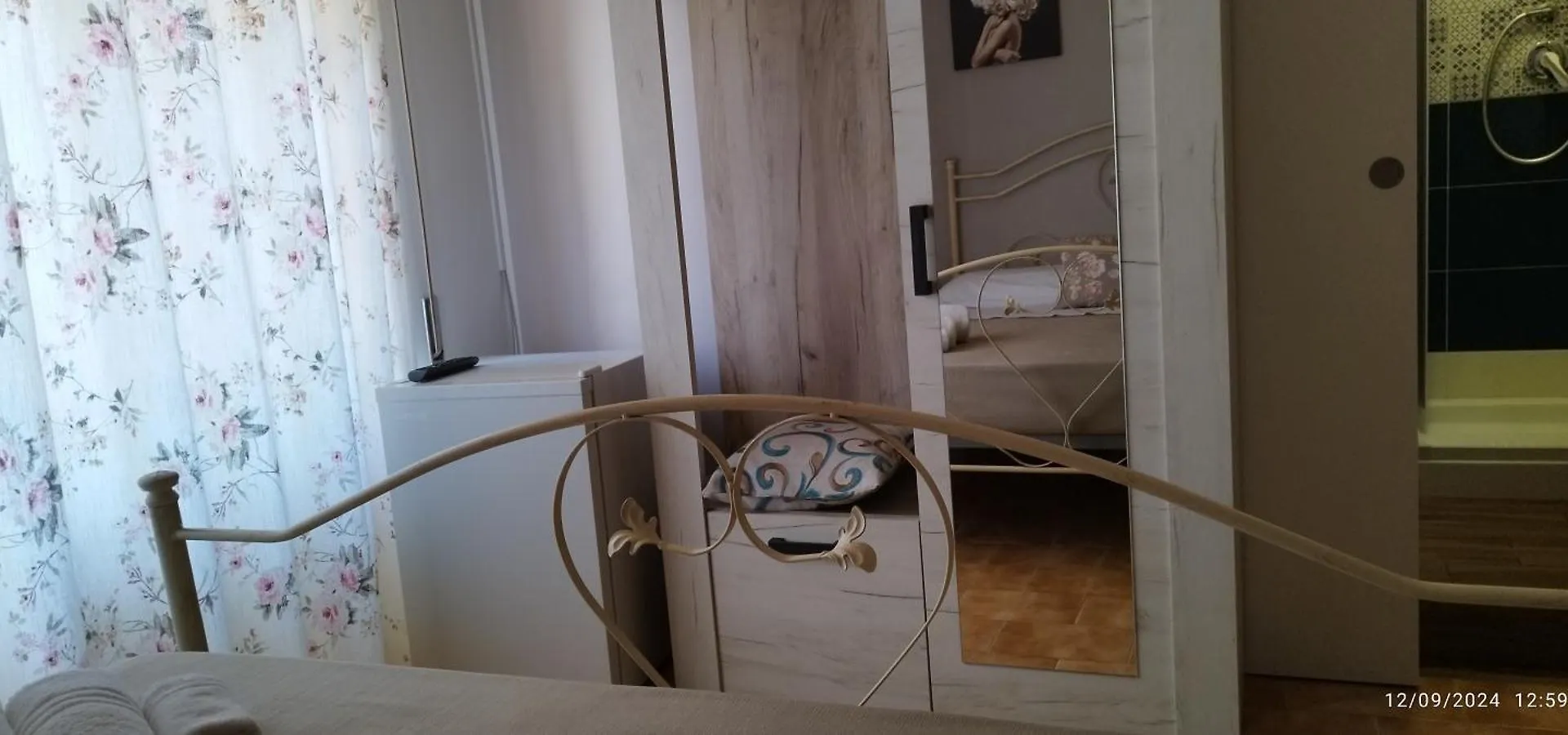 Bed & Breakfast B&B Sansifiro Portopalo Di Capo Passero