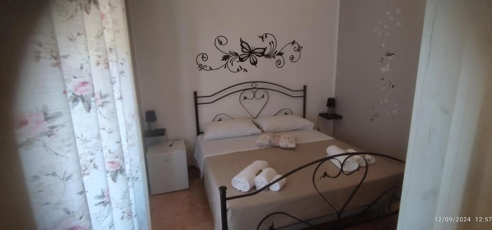 B&B Sansifiro Portopalo Di Capo Passero 0*,  Italy