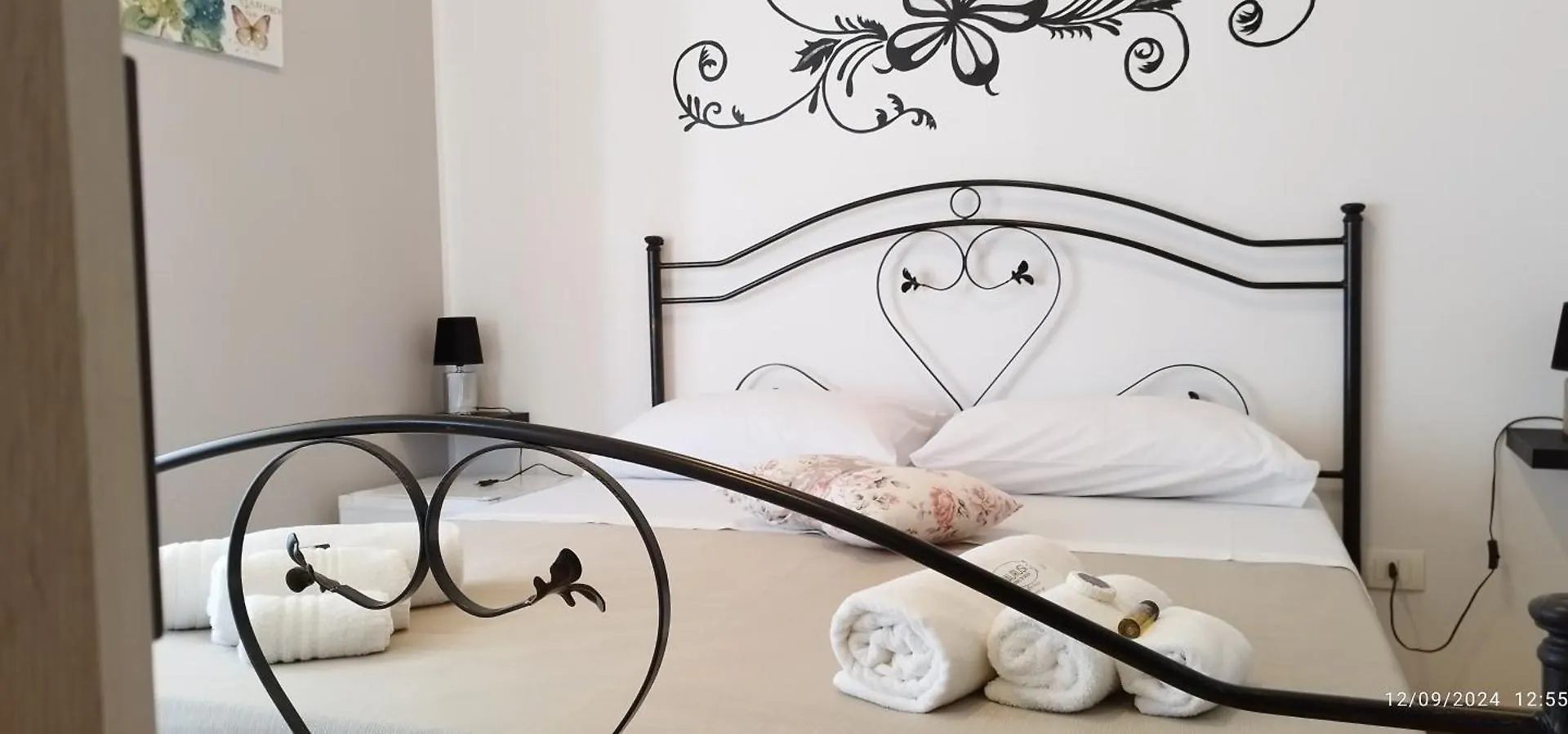 B&B Sansifiro Portopalo Di Capo Passero