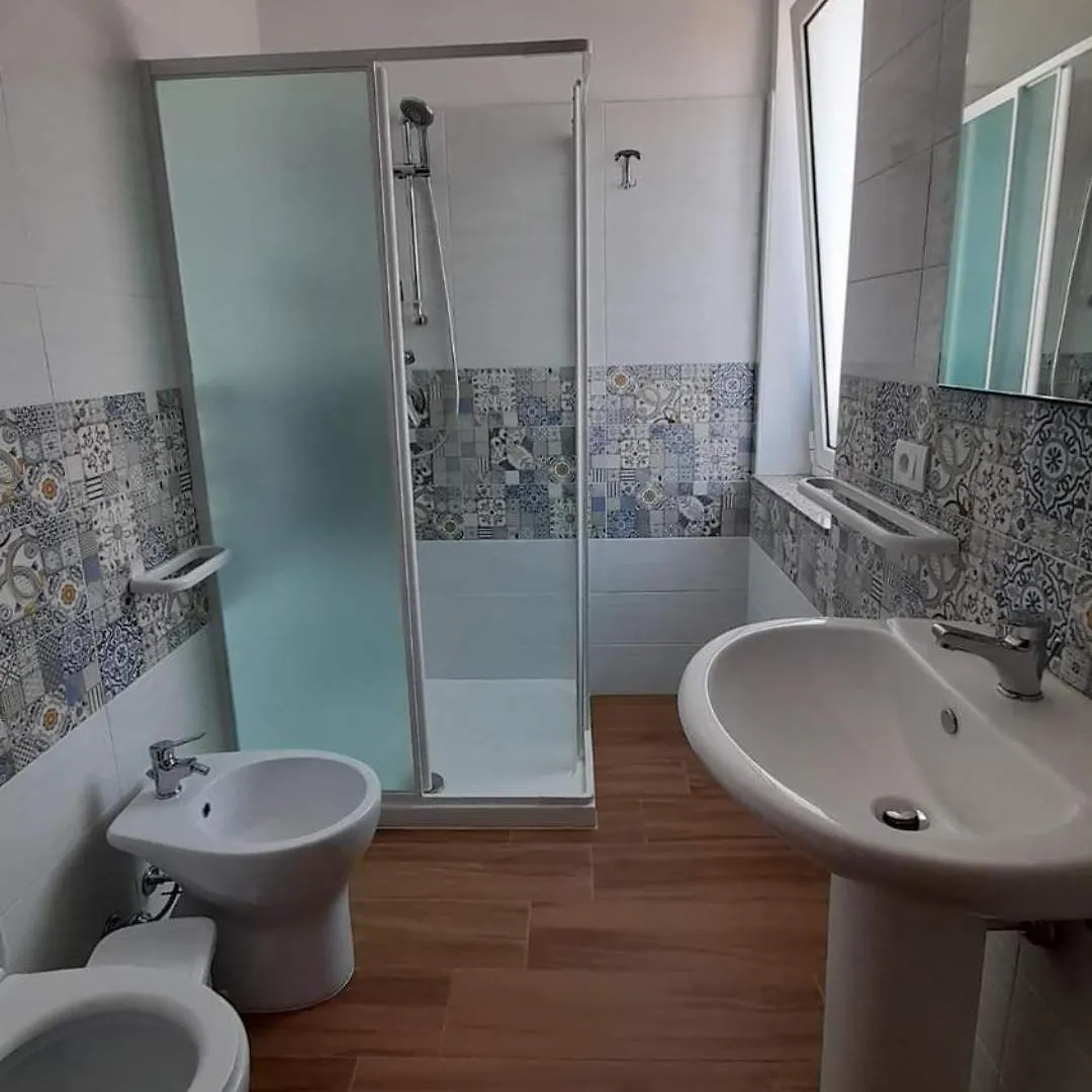 Bed & Breakfast B&B Sansifiro Portopalo Di Capo Passero