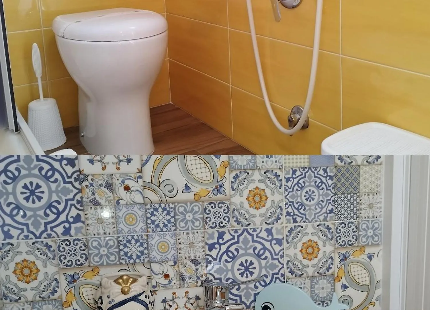 B&B Sansifiro Portopalo Di Capo Passero 0*,