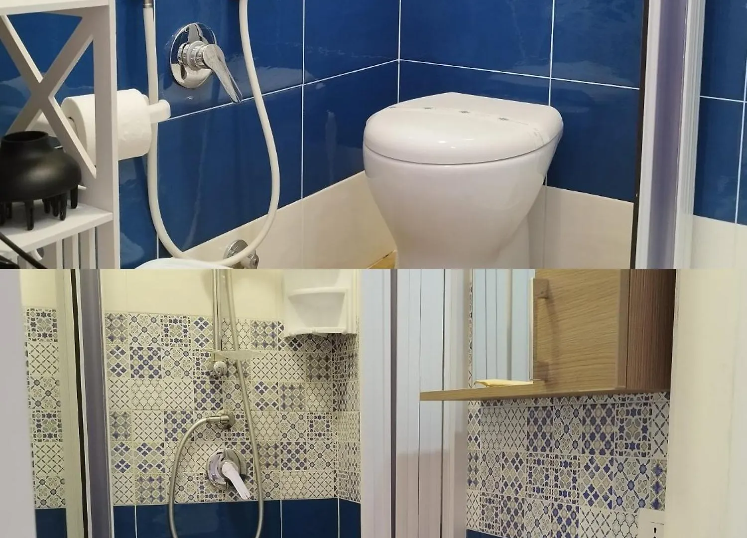 B&B Sansifiro Portopalo Di Capo Passero