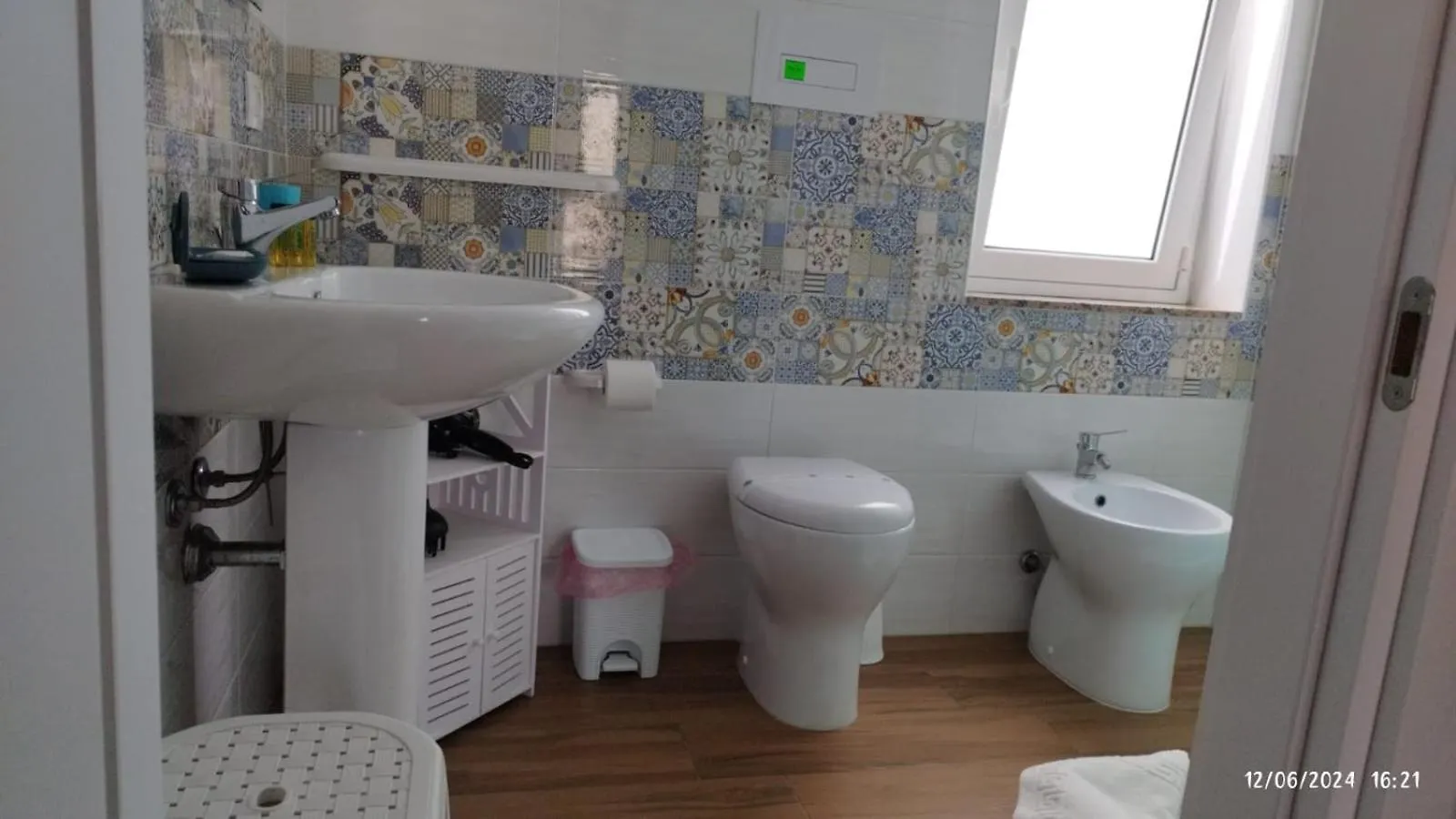 B&B Sansifiro Portopalo Di Capo Passero 0*,  Italy