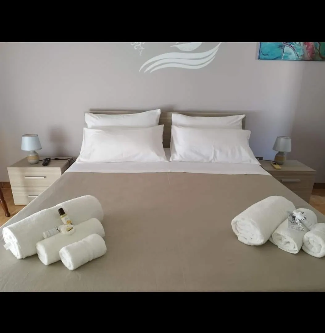 B&B Sansifiro Portopalo Di Capo Passero