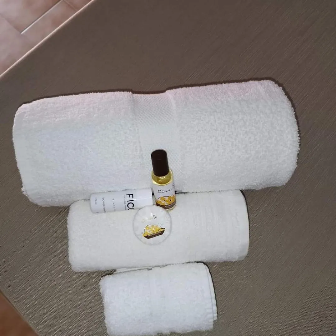 B&B Sansifiro Portopalo Di Capo Passero Italy