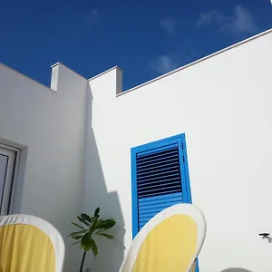 Mediterranea Portopalo Di Capo Passero
