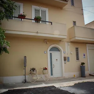 Il Giardino Nascosto Portopalo Di Capo Passero