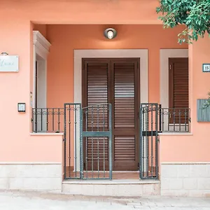 Unni Portopalo Di Capo Passero