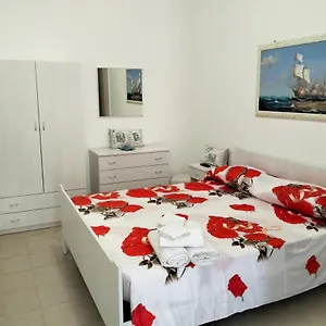 Orazio U Vitturisi Portopalo Di Capo Passero