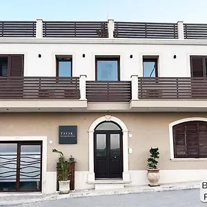 Favara Portopalo Di Capo Passero