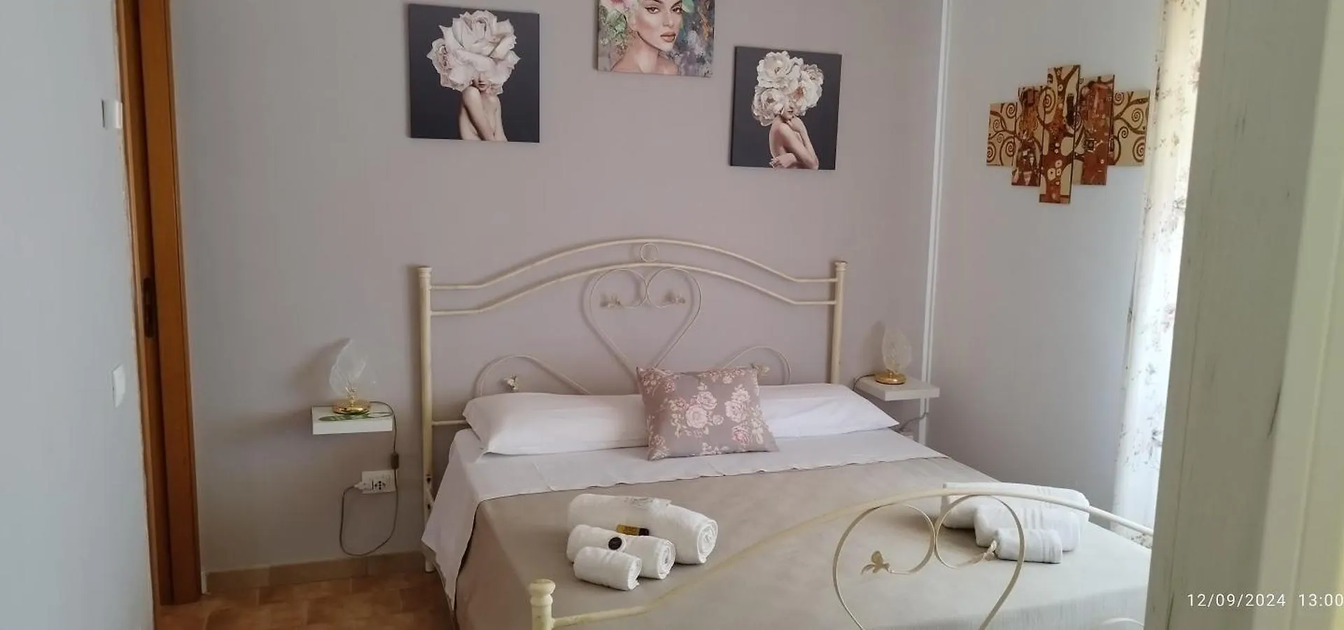 B&B Sansifiro Portopalo Di Capo Passero Itália